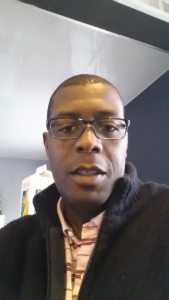 Photo de profil de Dino Vanitou