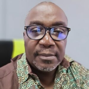 Photo de profil de Diogène Gon