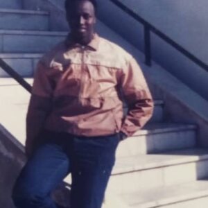 Photo de profil de Diomede Ntasumbumuyange