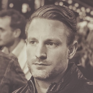 Photo de profil de Dionnys Schneider