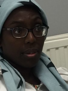 Photo de profil de Diouldé Sarr