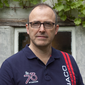 Photo de profil de Dirk Paesmans