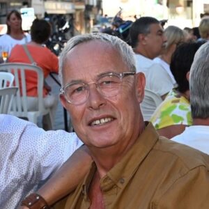 Photo de profil de Dirk Vandecasteele