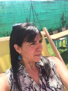 Photo de profil de Dis Yamina Dis