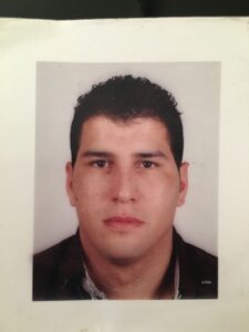 Photo de profil de Djaffar Rekhis