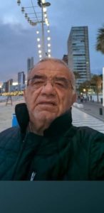 Photo de profil de Djaher Tabet