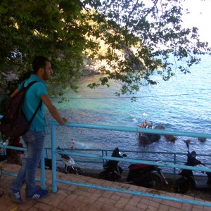 Photo de profil de Djahid Ganoun