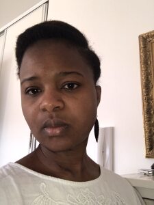 Photo de profil de Djalika Toure