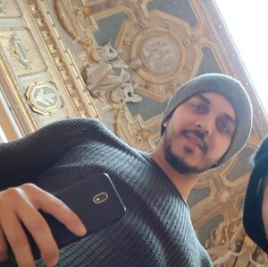 Photo de profil de Djalil Ichiri