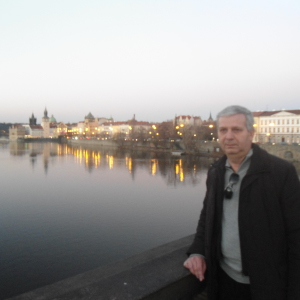 Photo de profil de Djamal Eddine Djennane