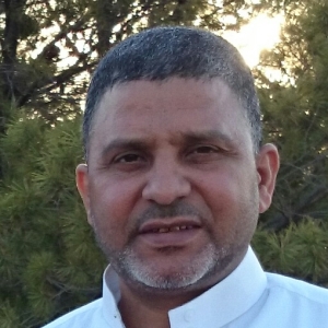 Photo de profil de Djamal Debouci
