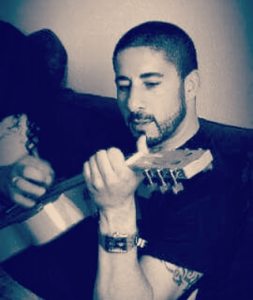Photo de profil de Djamal El Aarabi
