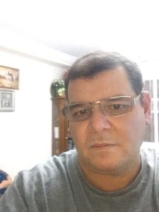 Photo de profil de Djamal Fergui