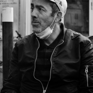 Photo de profil de Djamal Izouaouene