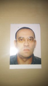 Photo de profil de Djamal Madi