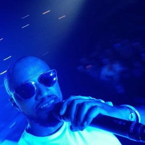 Photo de profil de Djamal Mroumbaba