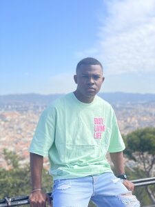 Photo de profil de Djamaldine Djailani