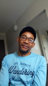 Photo de profil de Djamaldine Mbechezi