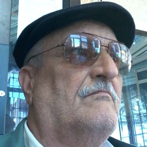 Photo de profil de Djamel Abdelhamid Sefsaf