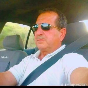 Photo de profil de Djamel-Eddine Albane