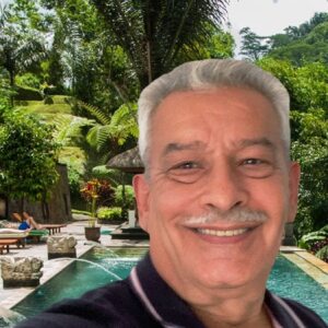 Photo de profil de Djamel Eddine Athmani