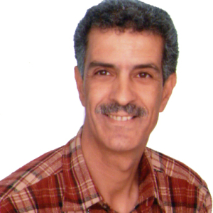 Photo de profil de Djamel Eddine Tareb