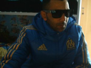 Photo de profil de Djamel Abdelli
