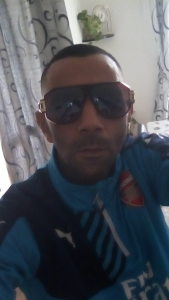 Photo de profil de Djamel Abdelli