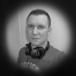 Photo de profil de Djamel Adrouche