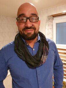 Photo de profil de Djamel Alidra
