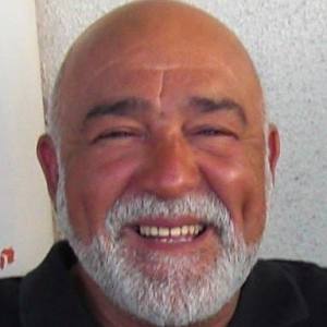 Photo de profil de Djamel Azzouz