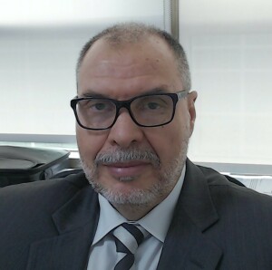 Photo de profil de Djamel Bellout
