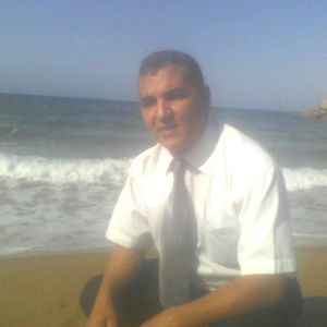 Photo de profil de Djamel Benali