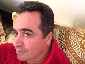Photo de profil de Djamel Benguettat