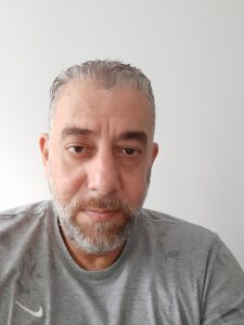 Photo de profil de Djamel Benhenni