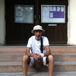 Photo de profil de Djamel Boulerbegh