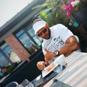 Photo de profil de Djamel Boumediene