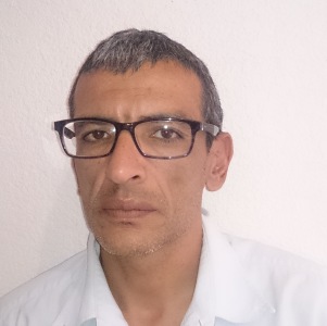 Photo de profil de Djamel Bouzar