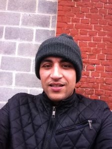 Photo de profil de Djamel Bouzelifa