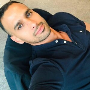 Photo de profil de Djamel Bouziane-Errahmani