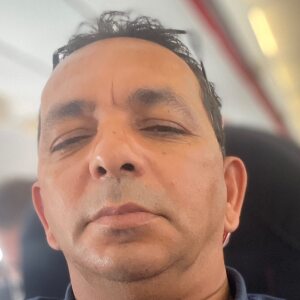 Photo de profil de Djamel Daoudi