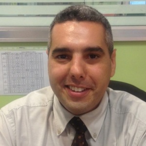 Photo de profil de Djamel Didouche