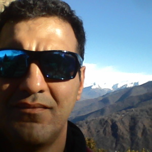 Photo de profil de Djamel Djoual