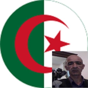 Photo de profil de Djamel Ghamraci