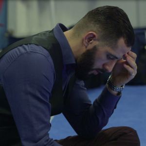 Photo de profil de Djamel Gherbi