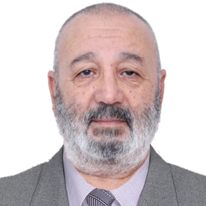 Photo de profil de Djamel Guelmami