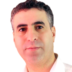 Photo de profil de Djamel Guenif