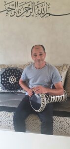 Photo de profil de Djamel Habri