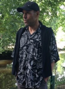 Photo de profil de Djamel Haddi