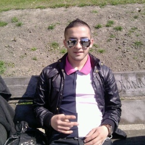 Photo de profil de Djamel Hadj Merabet